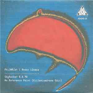 PhilMRiot / Ansuz Lúnasa - SkyRocket 8.8.98 download free