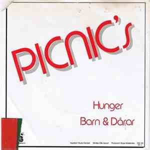 Picnic´s - Hunger download free