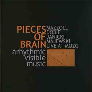 Pieces Of Brain - Arhythmic Visible Music download free