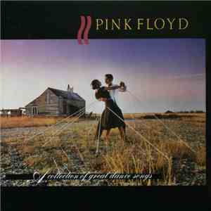 Pink Floyd - A Collection Of Great Dance Songs download free