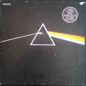 Pink Floyd - The Dark Side Of The Moon download mp3 flac