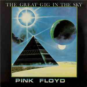 Pink Floyd - The Great Gig In The Sky download free