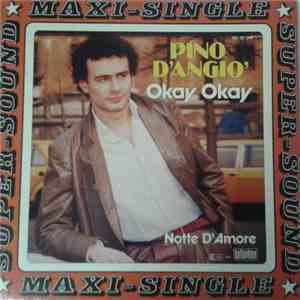 Pino D'Angio' - Okay Okay download free