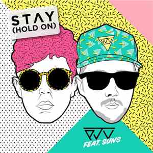 PJU Feat. Suns  - Stay (Hold On) download free