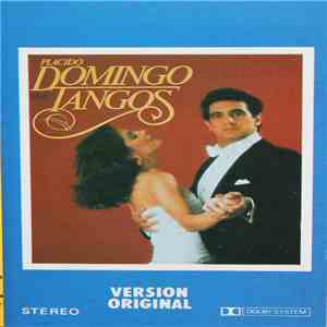Placido Domingo - Tango download free