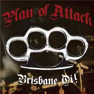 Plan Of Attack  - Brisbane Oi! download free