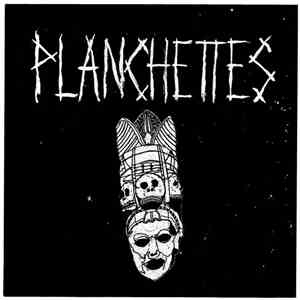 Planchettes - Planchettes download free