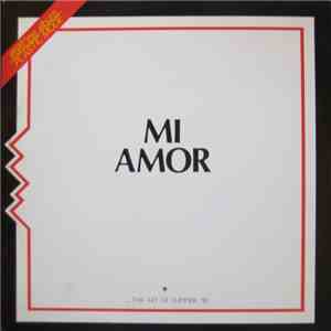 Plastic Mode - Mi Amor download free