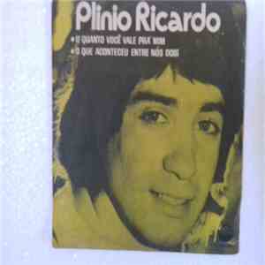 Plinio Ricardo - O Quanto Você Vale Pra Mim download free