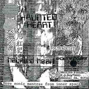 Poltergeist  - Haunted Heart download free