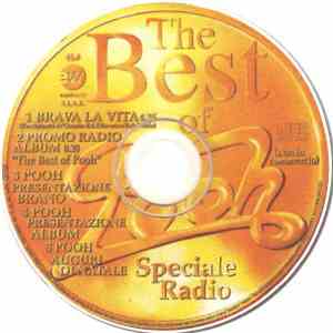 Pooh - The Best Of Pooh (Speciale Radio) download free
