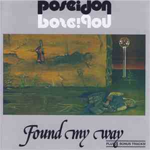 Poseidon  - Found My Way download free