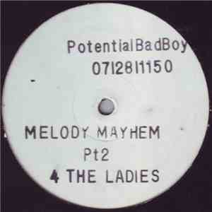 Potential Bad Boy - Melody Mayhem download free