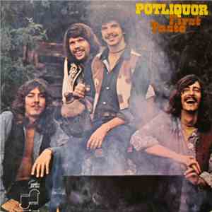 Potliquor - First Taste download free