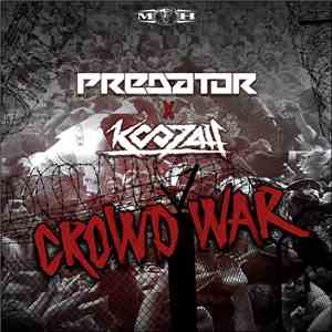 Predator & Koozah - Crowd War download free
