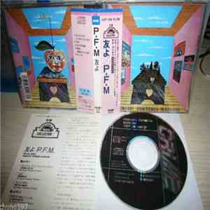 Premiata Forneria Marconi - Per Un Amico download mp3 flac