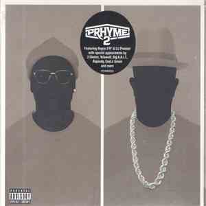 PRhyme - PRhyme 2 download free