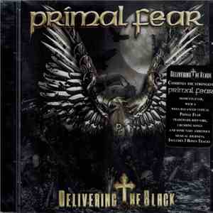 Primal Fear - Delivering The Black download free