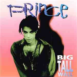 Prince - Big Tall Wall download free
