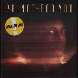 Prince - For You download free