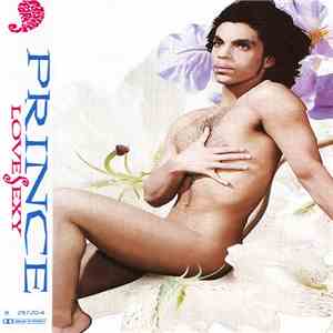 Prince - Lovesexy download free