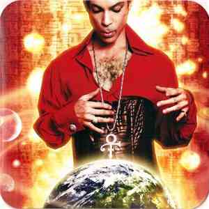 Prince - Planet Earth download free