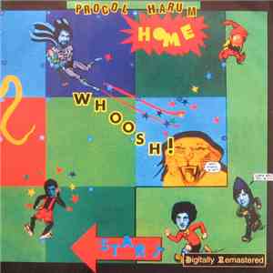 Procol Harum - Home download free