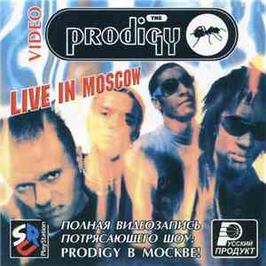 Prodigy - Live In Moscow download free