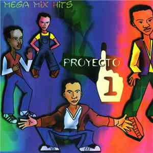 Proyecto 1 - Mega Mix Hits download free