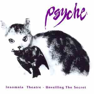Psyche  - Insomnia Theatre • Unveiling The Secret download free
