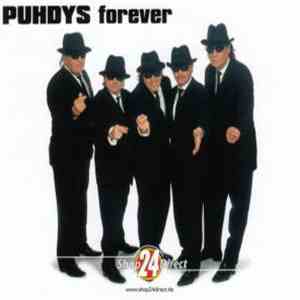 Puhdys - Puhdys Forever download free