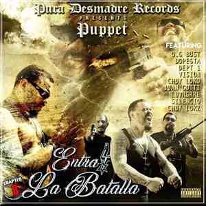 Puppet  - Entra la Batalla: Chapter 8 download free
