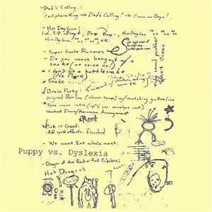 Puppy Vs. Dyslexia - Dad's Calling download free