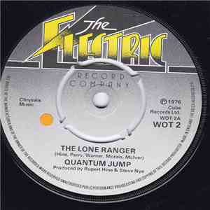 Quantum Jump - The Lone Ranger download free