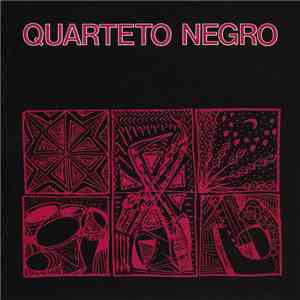 Quarteto Negro - Quarteto Negro download free