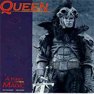 Queen - A Kind Of Magic (Extended Version) download free