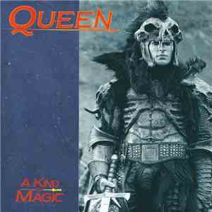 Queen - A Kind Of Magic download free