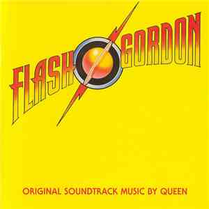 Queen - Flash Gordon (Original Soundtrack Music) download free