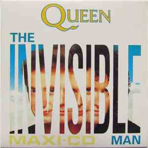 Queen - The Invisible Man download free