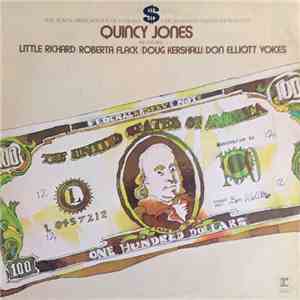 Quincy Jones , featuring Little Richard, Roberta Flack, Doug Kershaw, Don Elliott Voices - $ (Music From The Original Motion Picture Sound Track) download free