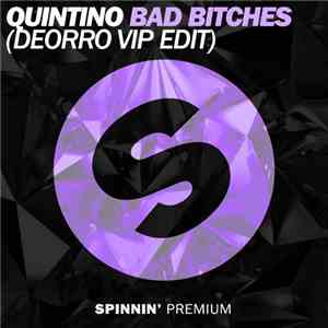 Quintino - Bad Bitches (Deorro VIP Edit) download free