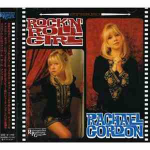 Rachael Gordon - Rock 'N' Roll Girl download free