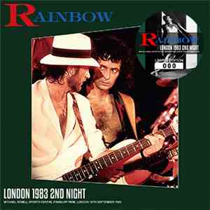 Rainbow - London 1983 2nd Night download free