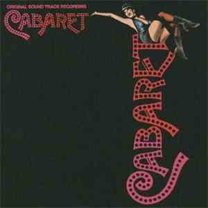 Ralph Burns - Cabaret (Original Sound Track Recording) download free