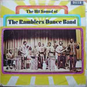 Ramblers Dance Band - Ramblers Dance Band download free