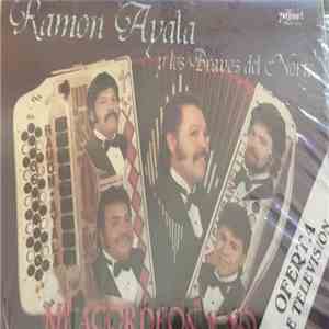 Ramon Ayala y Los Bravos del Norte - Mi Acordeon Y Yo download free