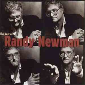 Randy Newman - The Best Of Randy Newman download free
