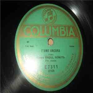 Raoul Romito - T'Amo Ancora / Mi Piaci download free