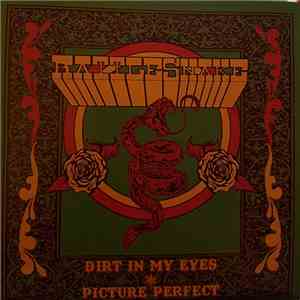 Rattlesnake  - Dirt In My Eyes / Picture Perfect download free