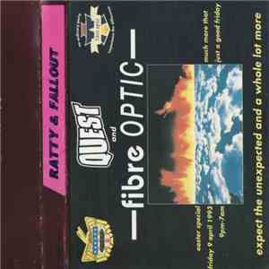 Ratty & Fallout - Quest & Fibre Optic - Easter Special download free
